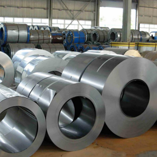 Coil Of Steel