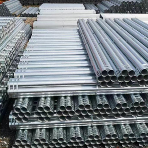Tube Material