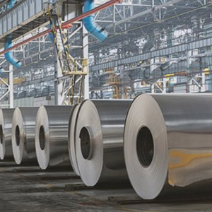 Coil Of Steel