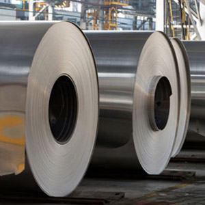 Steel Profiles
