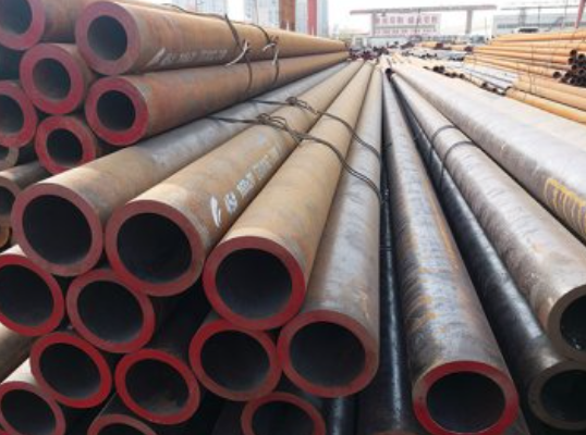 Seamless Steel Pipe