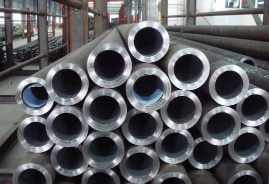 Low and Medium Pressure Fluid Pipe