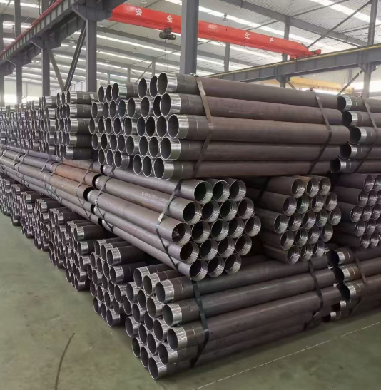 Advance Pipe