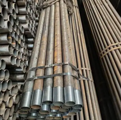 Pipe Roof Pipe