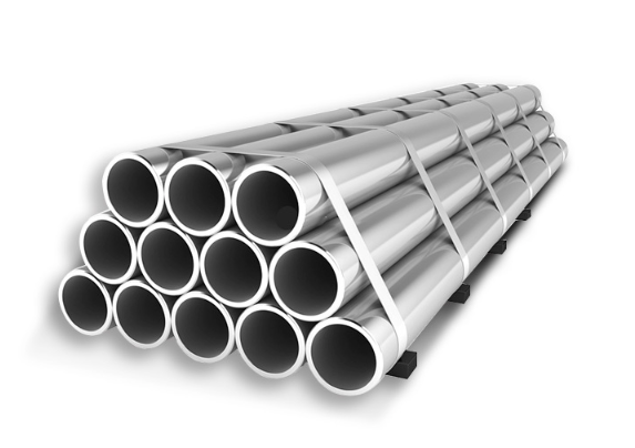 A53 Seamless & Welded Carbon Steel Pipe