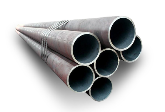 A252 Seamless&Welded Pipe Piles