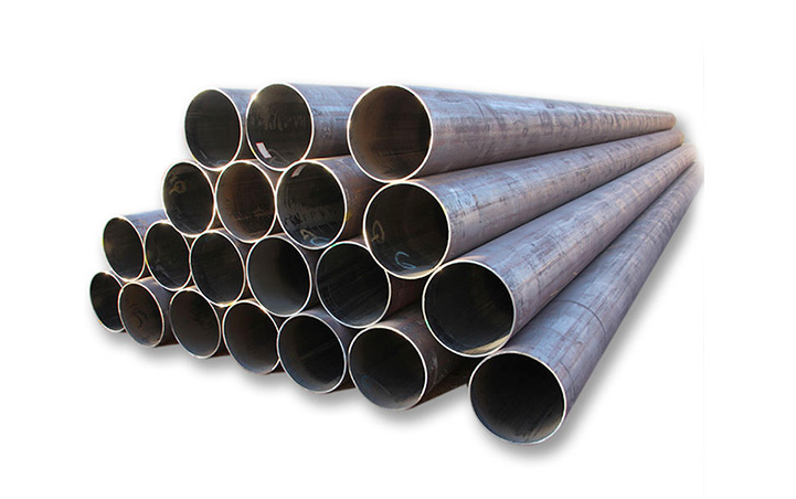 A106 Grade B Steel Pipe