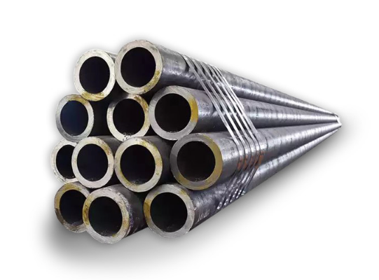 DIN 1629 Seamless Steel Pipe