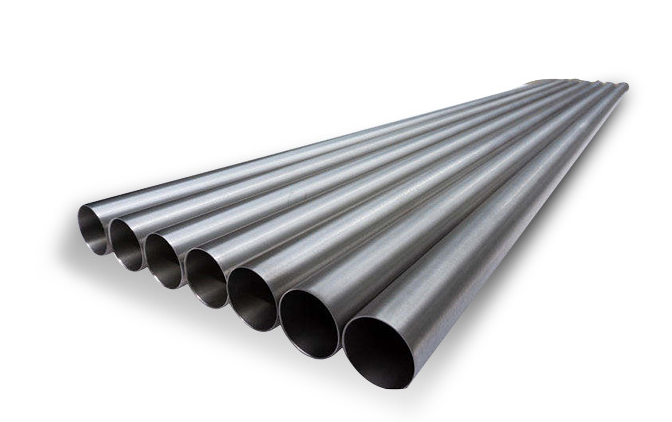 10219/S235 Welded Steel Pipe