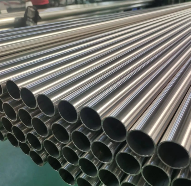 201 Stainless Steel Pipe