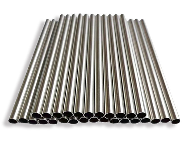 304 Stainless Steel Pipe