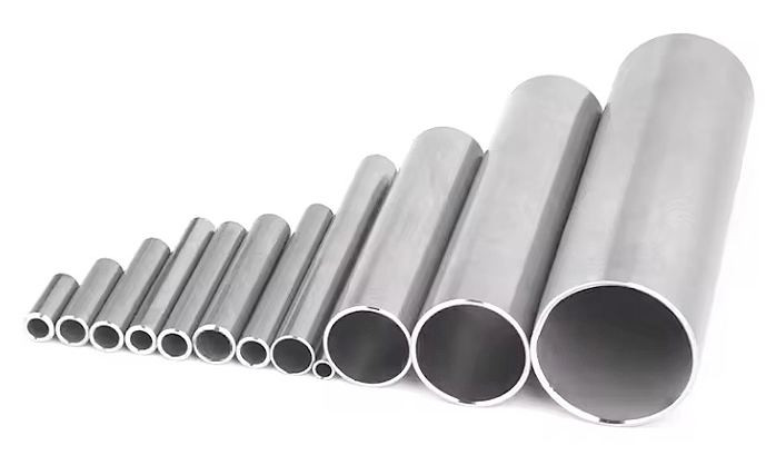 Stainless Steel Welded Tube
