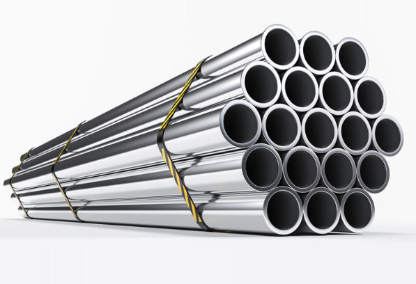 410 Stainless Steel Pipe