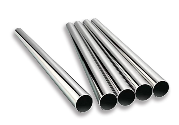 439 Stainless Steel Pipe