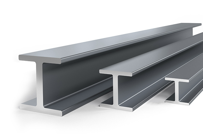 Stainless Steel H Steel
