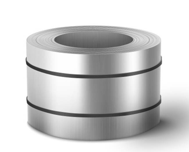 316 Stainless Steel Coil