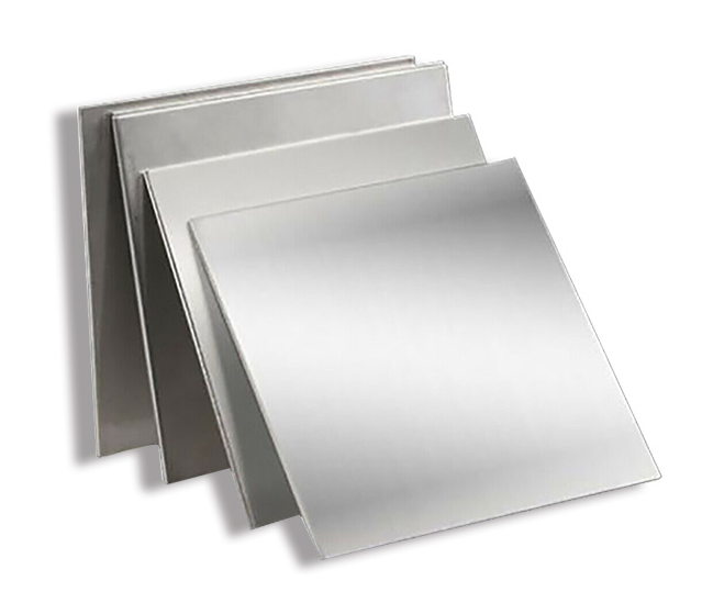 304 Stainless Steel Plate