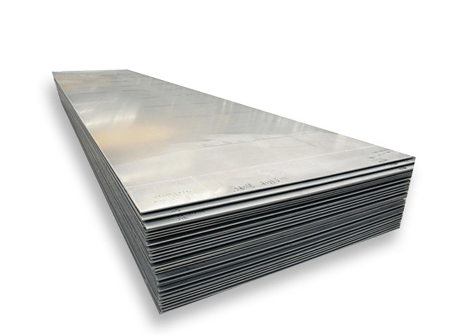 Nickel Alloy 200 Plate