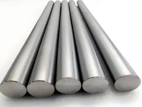 TC4 Titanium Alloy