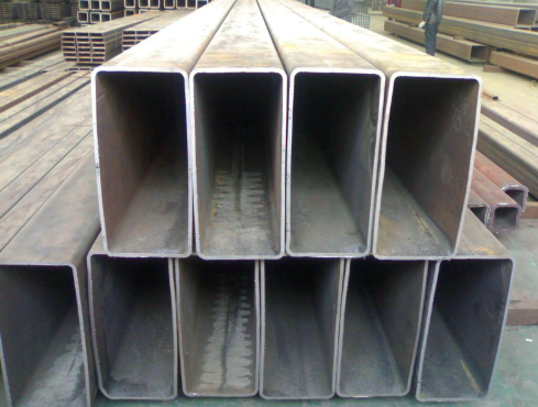 20# Seamless Square Tube